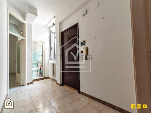 appartamento in vendita a Barletta