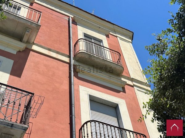 appartamento in vendita a Barletta in zona Centro Città