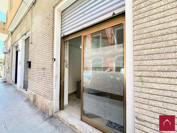 negozio in vendita a Barletta