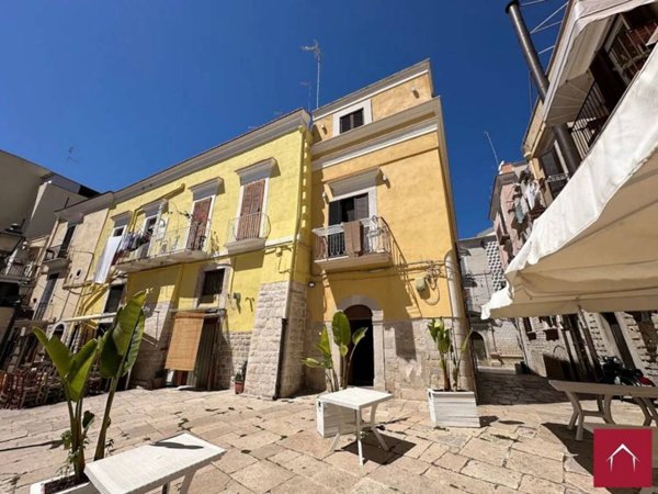 negozio in vendita a Barletta