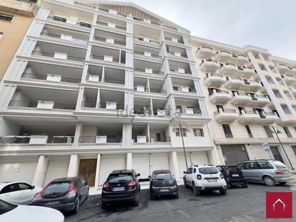 appartamento in vendita a Barletta in zona Centro Città