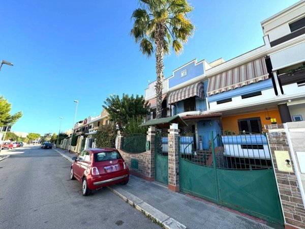 appartamento in vendita a Barletta in zona Patalini