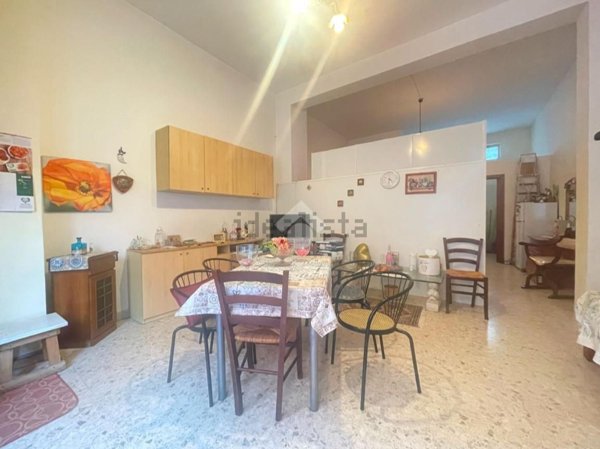 appartamento in vendita a Barletta