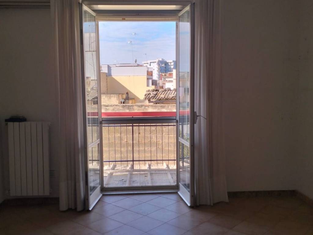 appartamento in vendita a Barletta in zona Settefrati