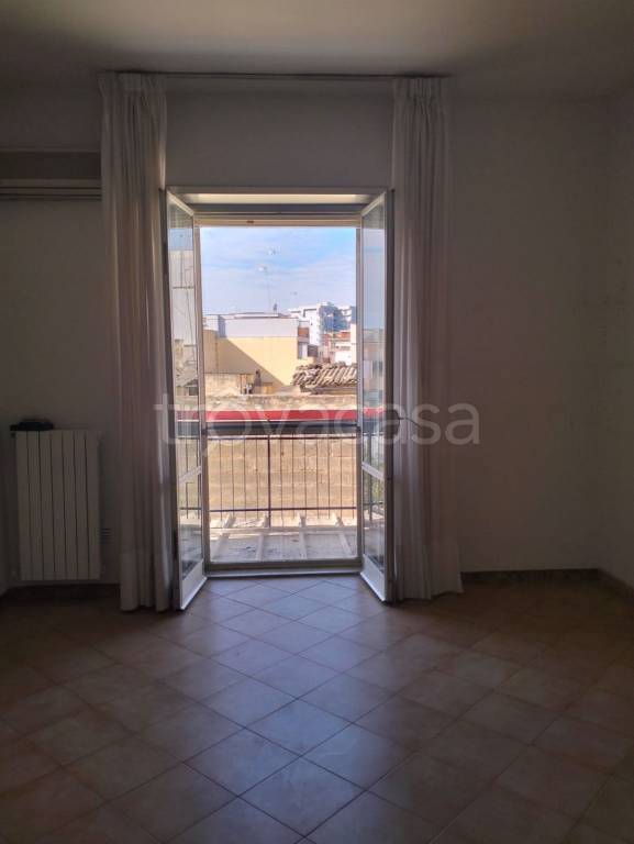 appartamento in vendita a Barletta in zona Settefrati
