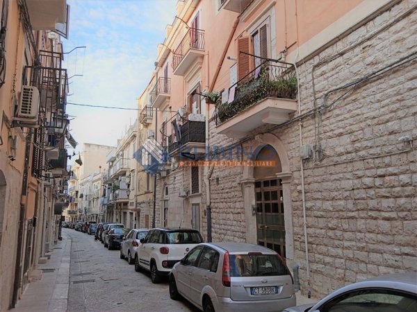 appartamento in vendita a Barletta