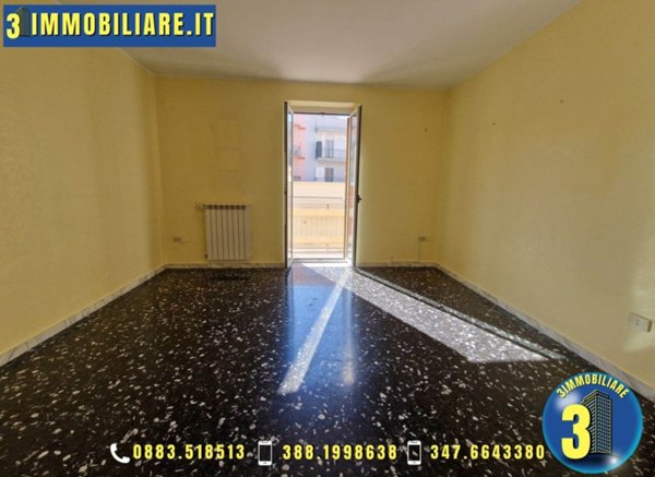 appartamento in vendita a Barletta in zona Patalini