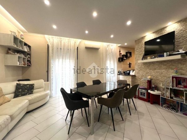 appartamento in vendita a Barletta