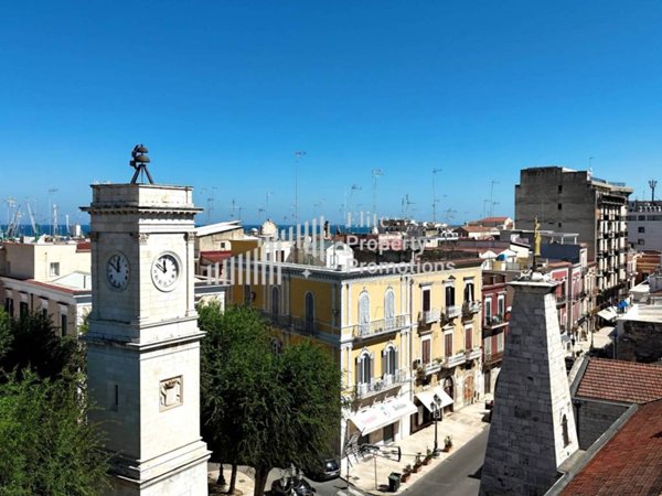 appartamento in vendita a Barletta in zona Settefrati