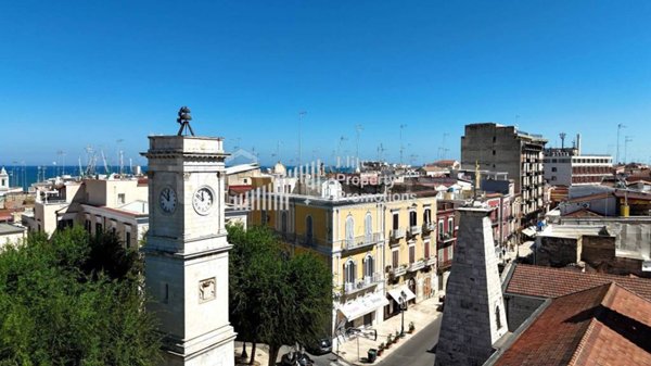 appartamento in vendita a Barletta in zona Centro Città
