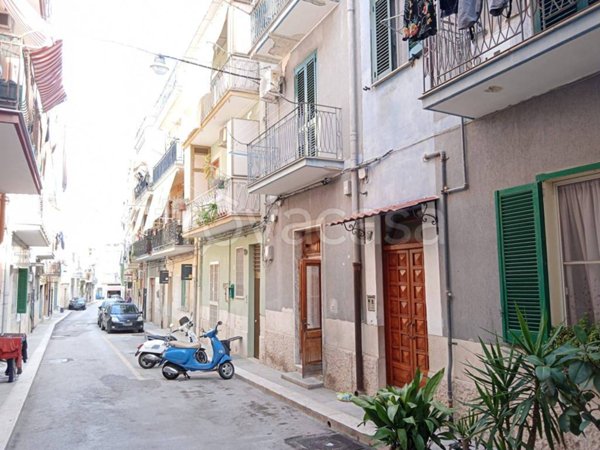 appartamento in vendita a Barletta in zona Settefrati