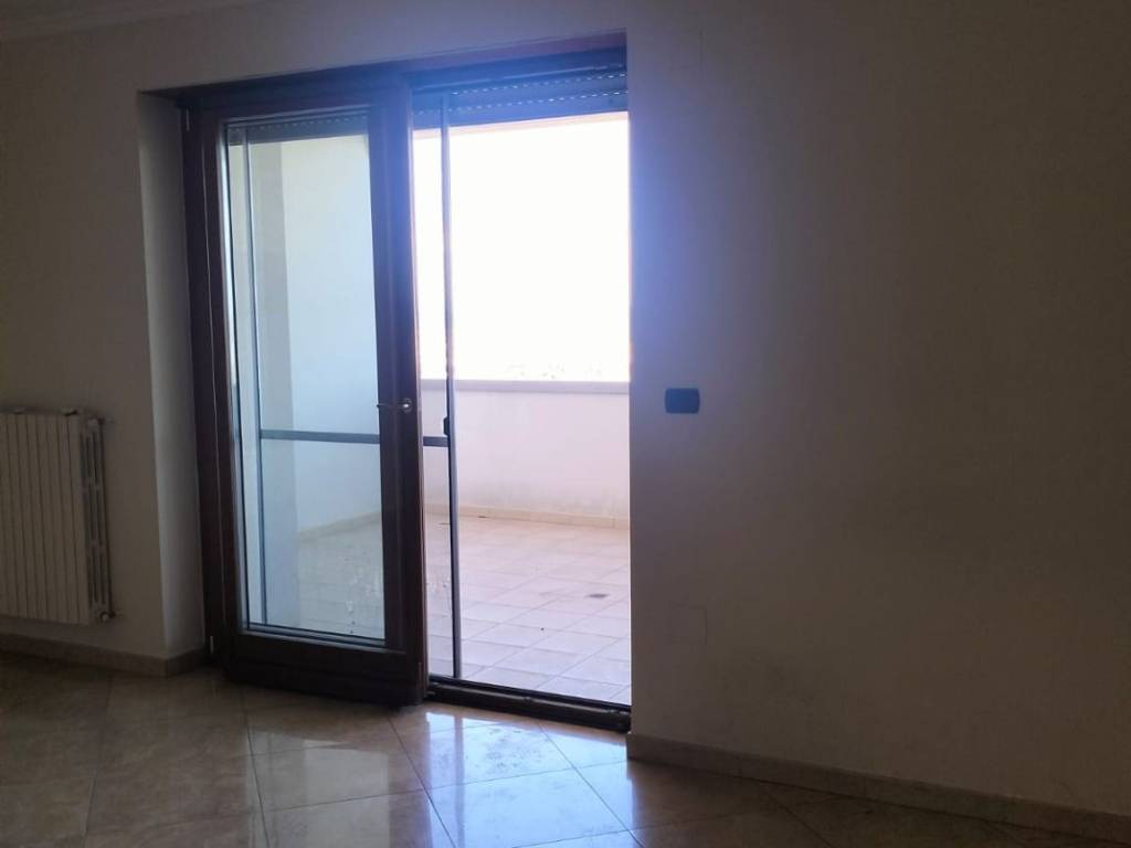 appartamento in vendita a Barletta in zona Fiumara