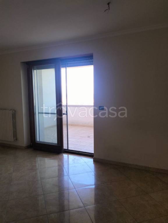 appartamento in vendita a Barletta in zona Settefrati
