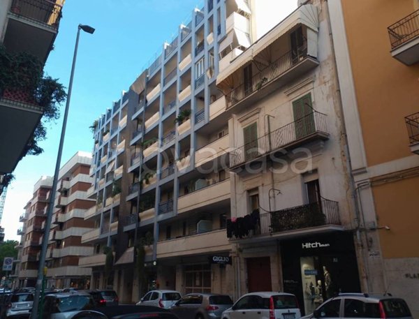 appartamento in vendita a Barletta