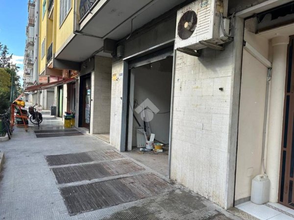 appartamento in vendita a Barletta