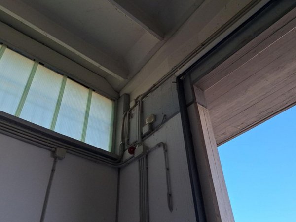 capannone in vendita a Barletta