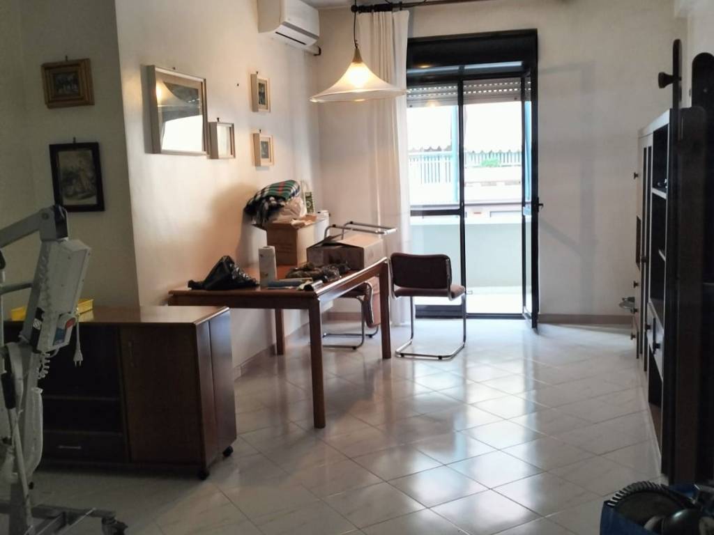 appartamento in vendita a Barletta in zona Centro Città