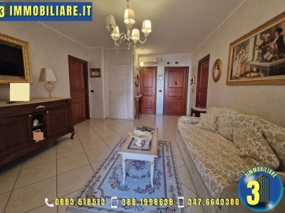 appartamento in vendita a Barletta in zona Settefrati