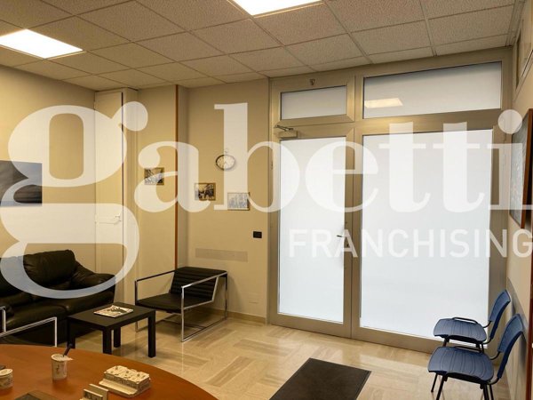 appartamento in vendita a Barletta in zona Patalini