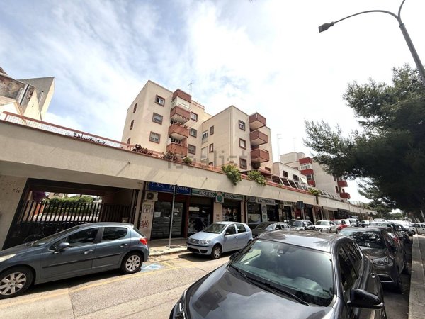 appartamento in vendita a Barletta in zona Patalini