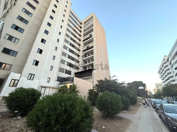 appartamento in vendita a Barletta