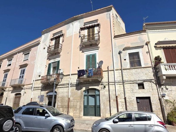 appartamento in vendita a Barletta in zona Settefrati