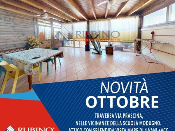 appartamento in vendita a Barletta in zona Settefrati