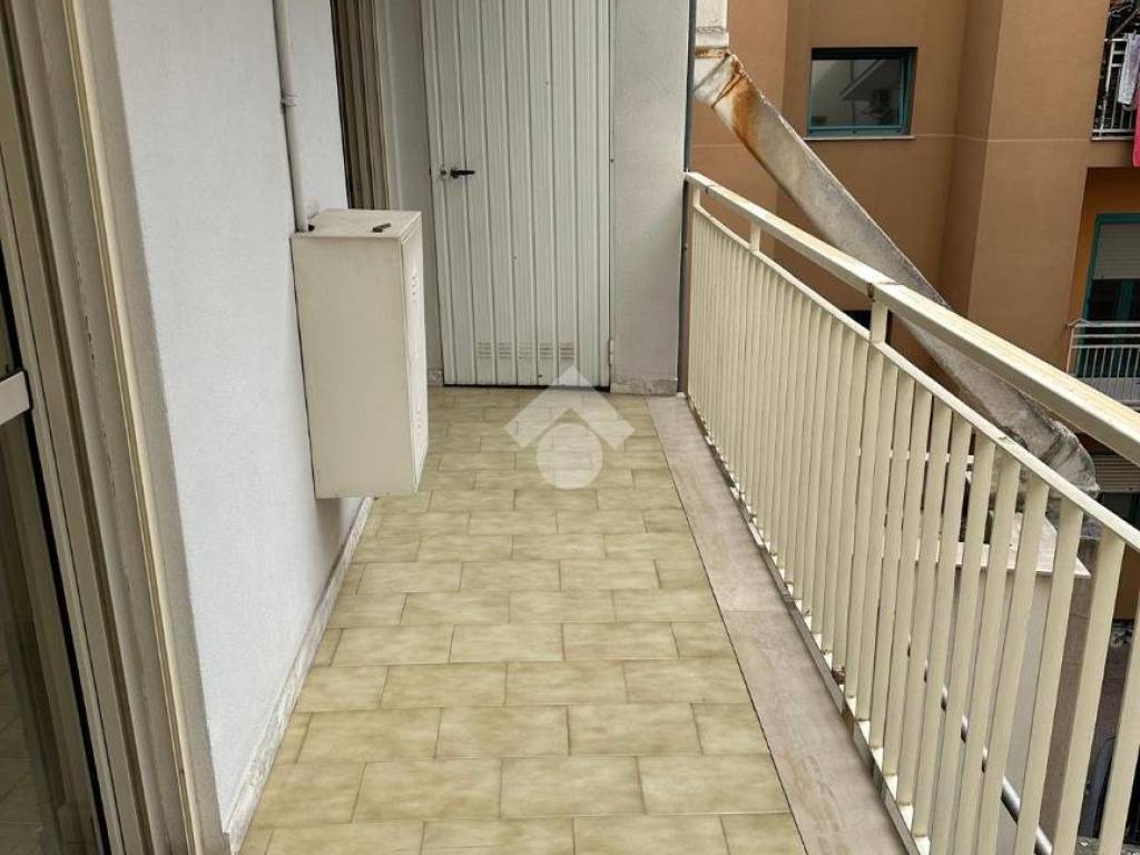 appartamento in vendita a Barletta in zona Patalini