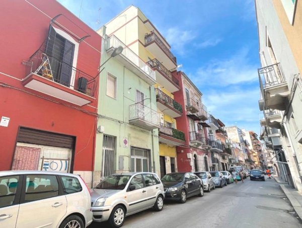 casa indipendente in vendita a Barletta in zona Settefrati