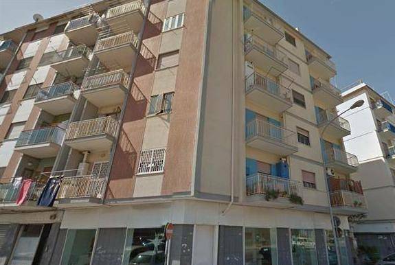 appartamento in vendita a Barletta in zona Centro Città