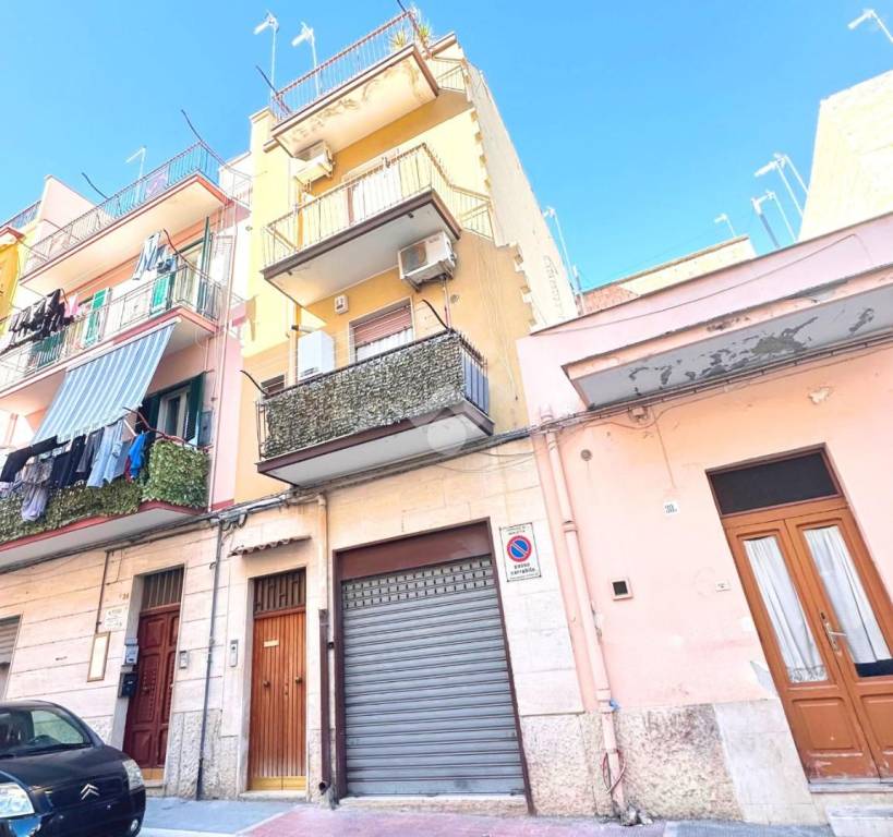 casa indipendente in vendita a Barletta in zona Settefrati