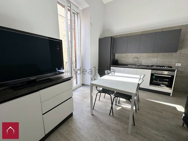 appartamento in vendita a Barletta