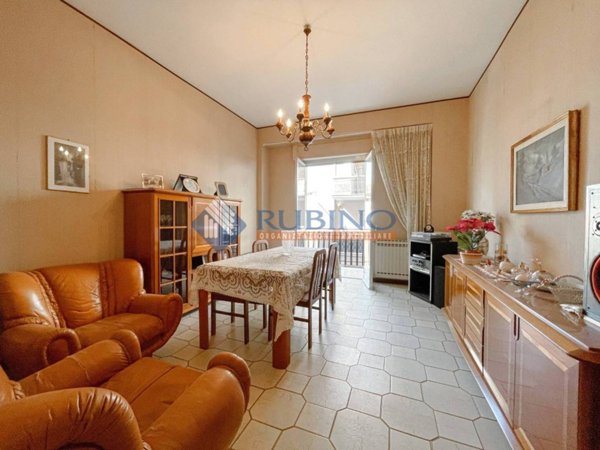 appartamento in vendita a Barletta in zona Patalini