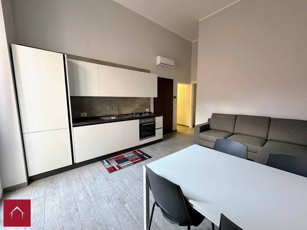 appartamento in vendita a Barletta