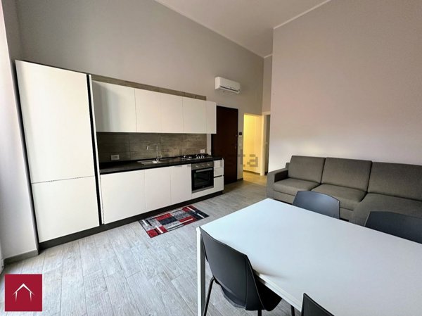 appartamento in vendita a Barletta