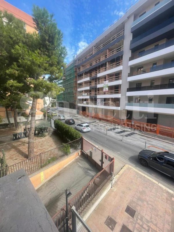 appartamento in vendita a Barletta