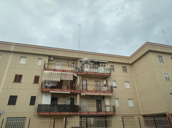 appartamento in vendita a Barletta