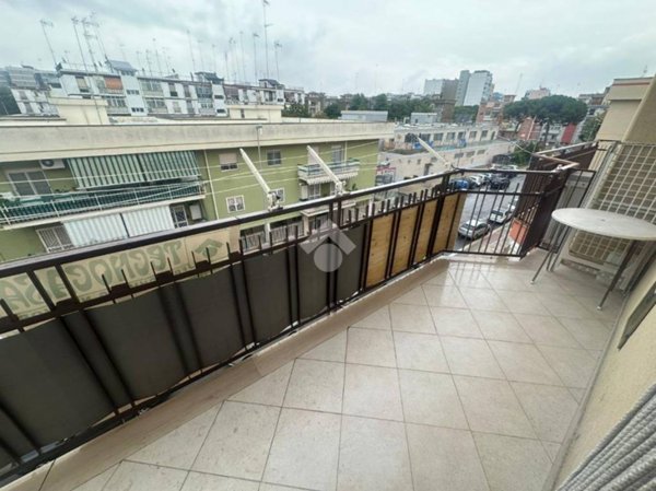 appartamento in vendita a Barletta in zona Patalini