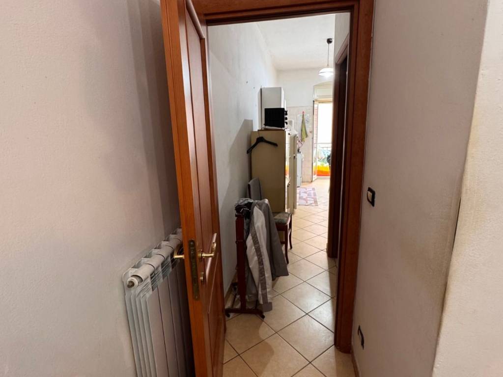 appartamento in vendita a Barletta in zona Settefrati