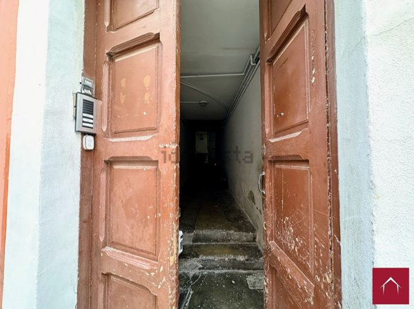 appartamento in vendita a Barletta in zona Settefrati