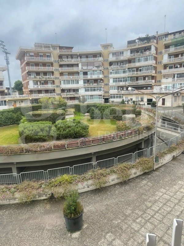 appartamento in vendita a Barletta in zona Borgovilla