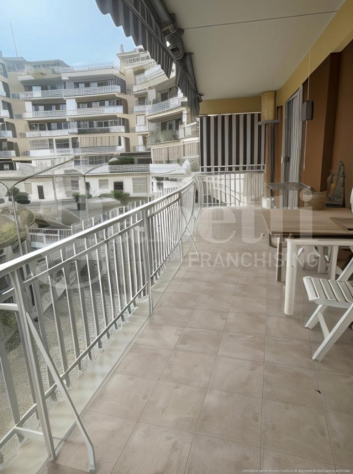 appartamento in vendita a Barletta