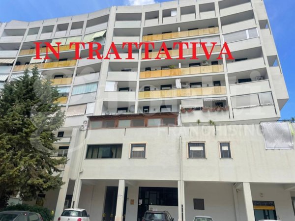 appartamento in vendita a Barletta