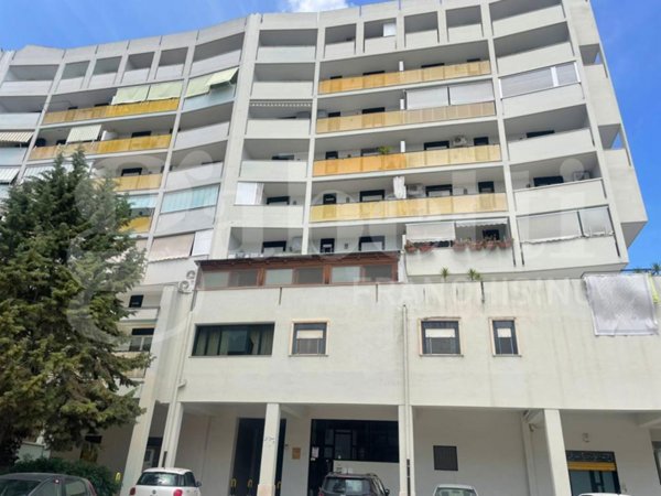 appartamento in vendita a Barletta