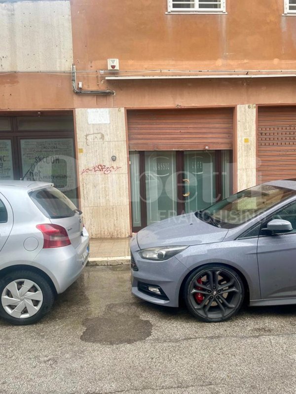 ufficio in vendita a Barletta