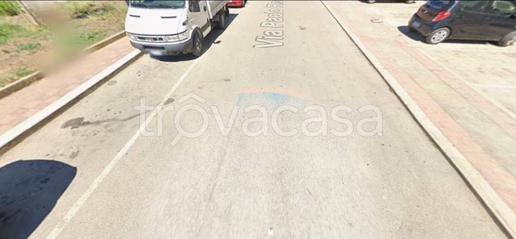 ufficio in vendita a Barletta