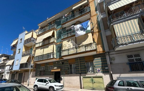 appartamento in vendita a Barletta