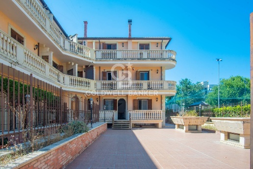 casa indipendente in vendita a Barletta