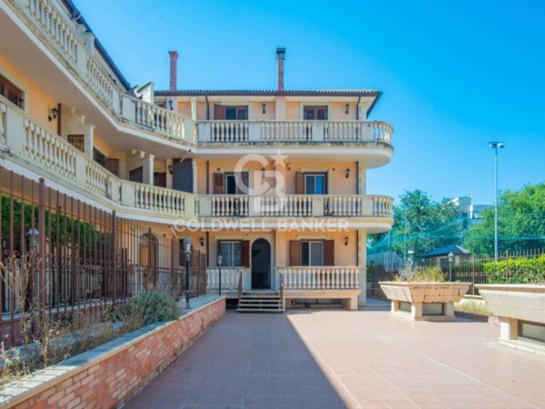 casa indipendente in vendita a Barletta