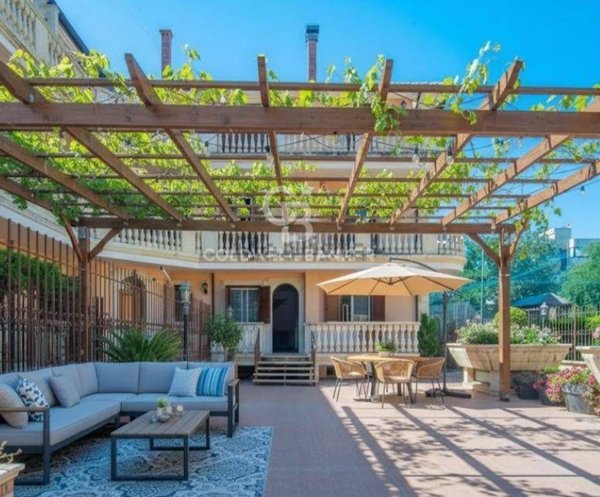 casa indipendente in vendita a Barletta